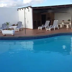  Villa Casa La Bufona Spain