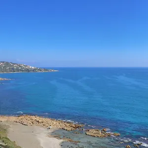  Apartment Fabulous Sea View - A Pie De Playa- Spain
